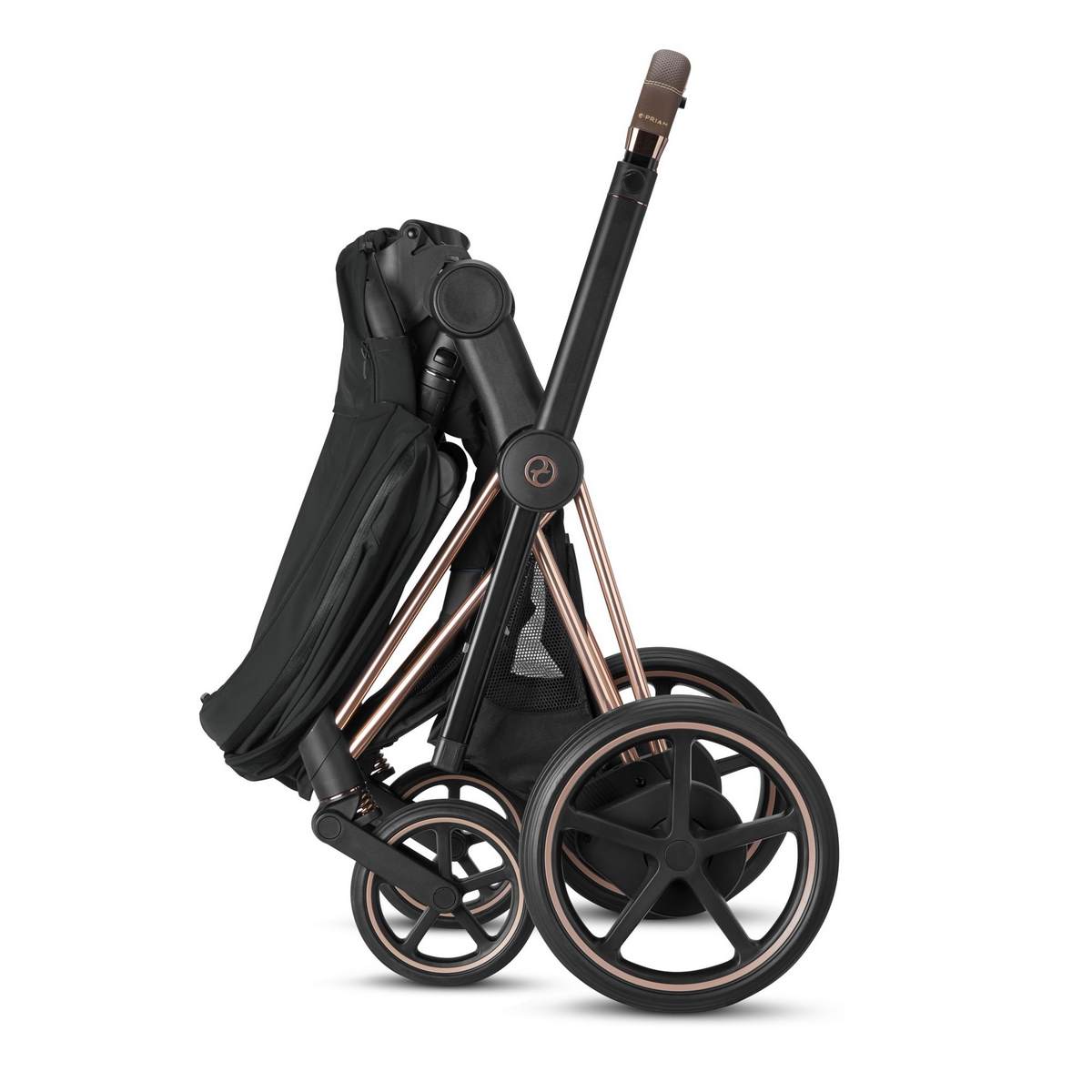 Cybex ePriam Kinderwagen