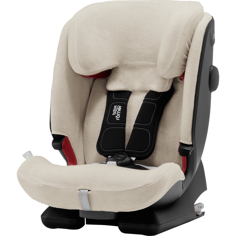 Britax Römer Sommerbezug für ADVANSAFIX IV Beige