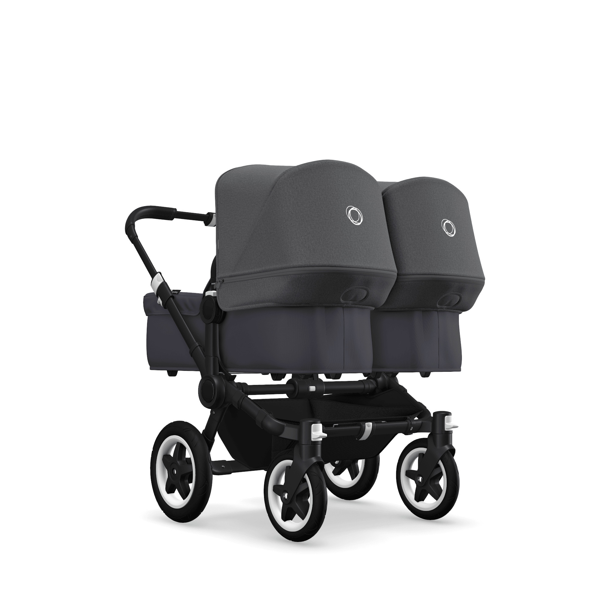 Bugaboo Donkey 2 Twin Zwillingskinderwagen