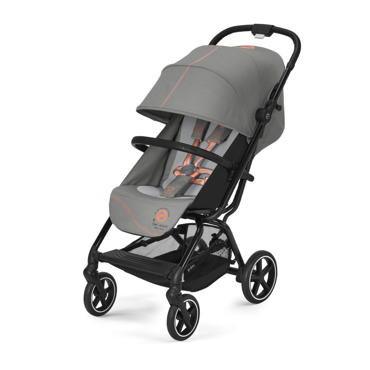 Cybex Eezy S+ 2 Buggy 2022