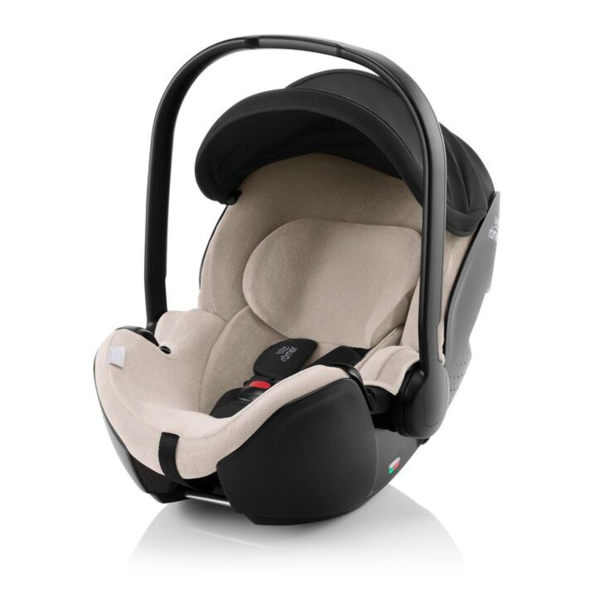 Britax Römer Sommerbezug für BABY-SAFE 5Z