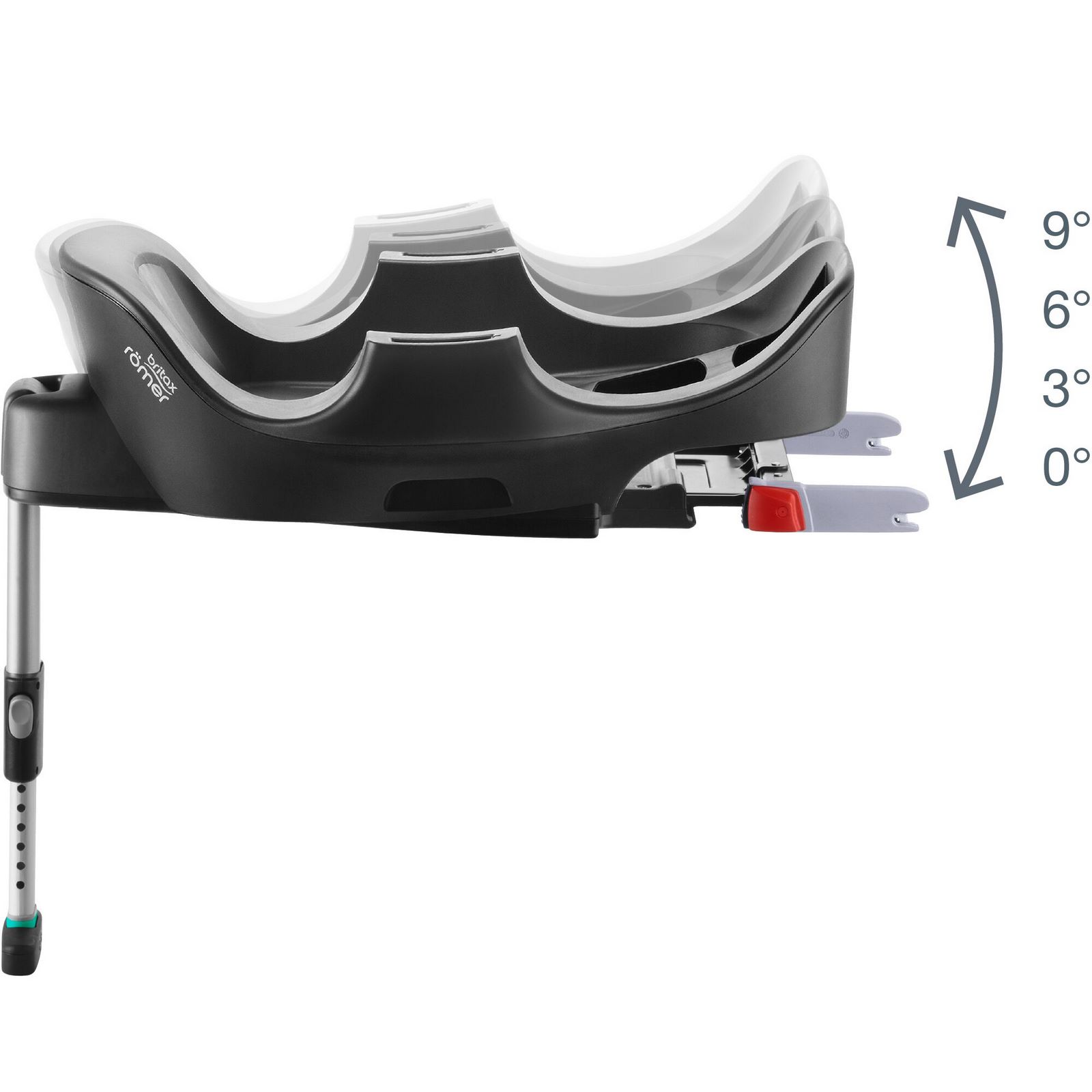 Britax Römer Baby-Safe i-Size Flex Base