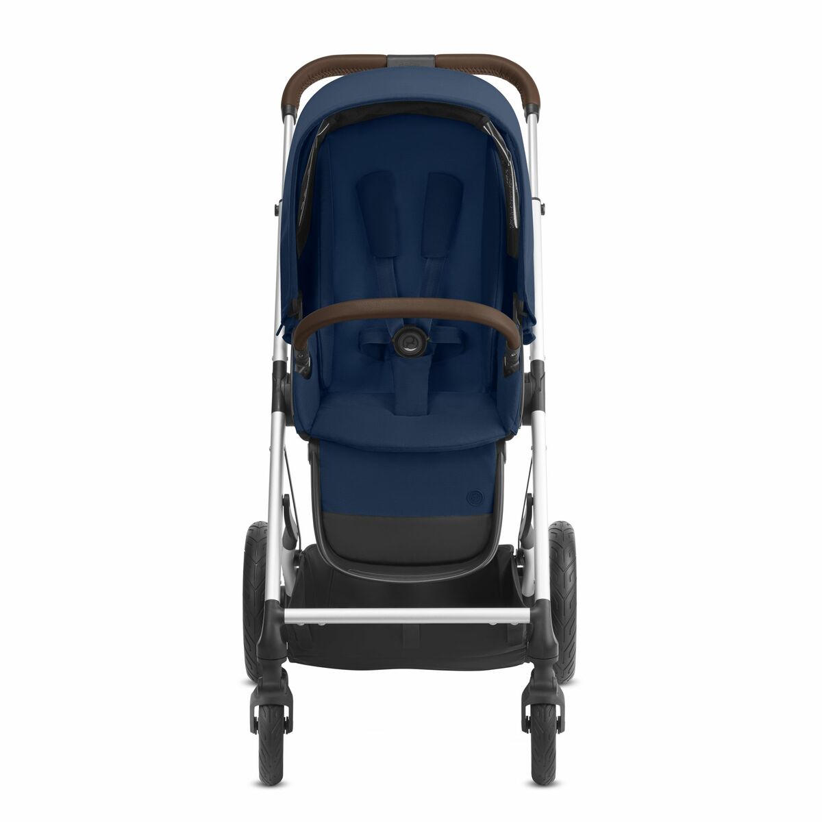 Cybex Talos S Lux SLV Kinderwagen- Navy Blue