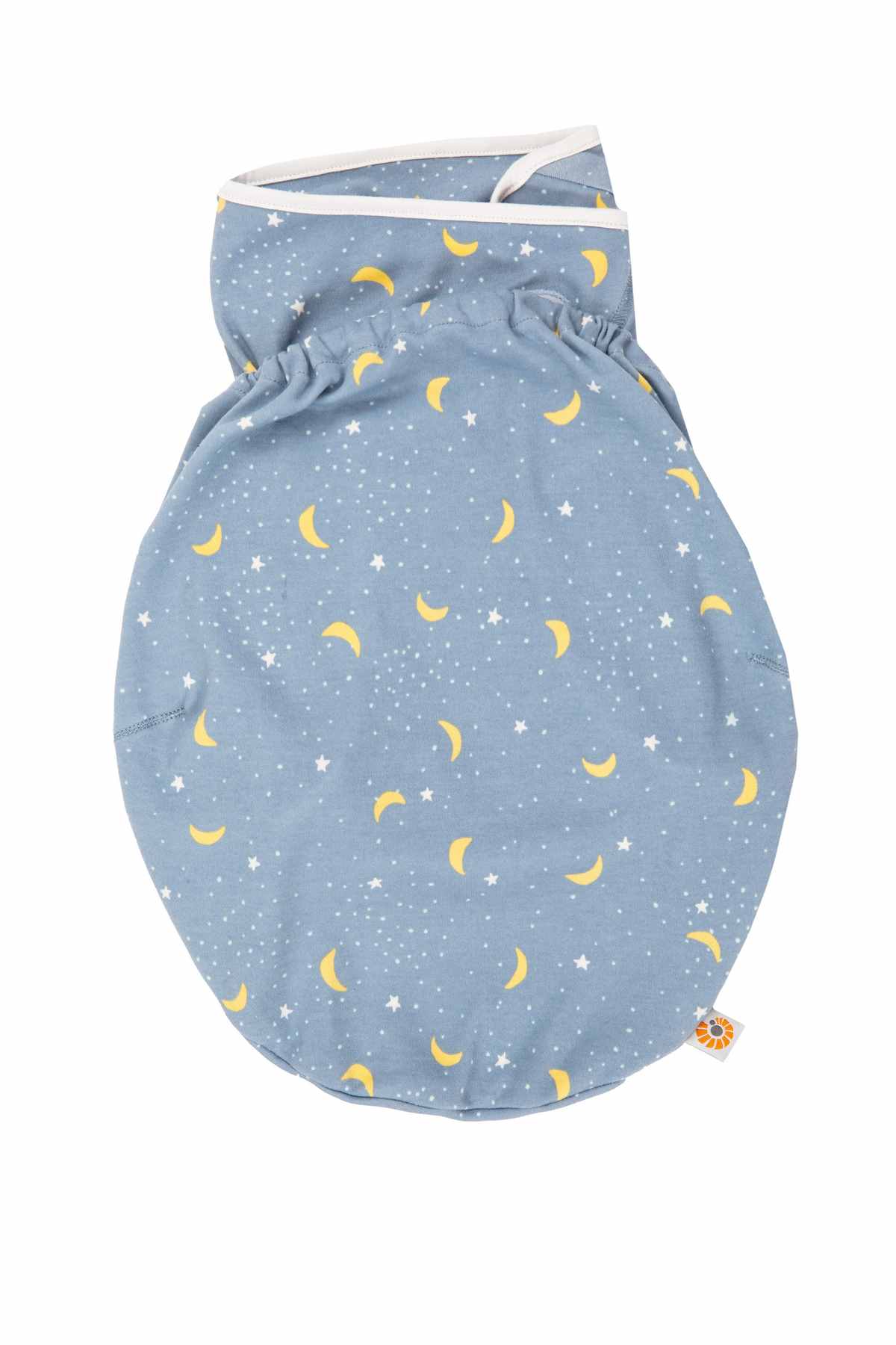 Ergobaby Puck-Mich-Sack Stellar 1