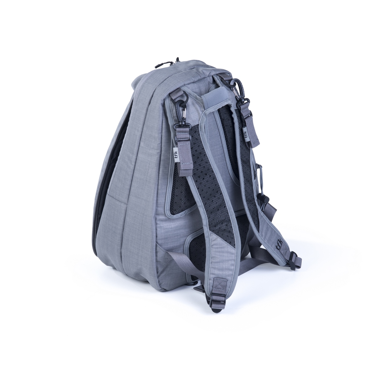 TFK Wickelrucksack