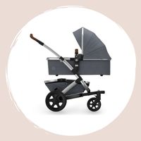 Geo 2 Kinderwagen und Zubehör