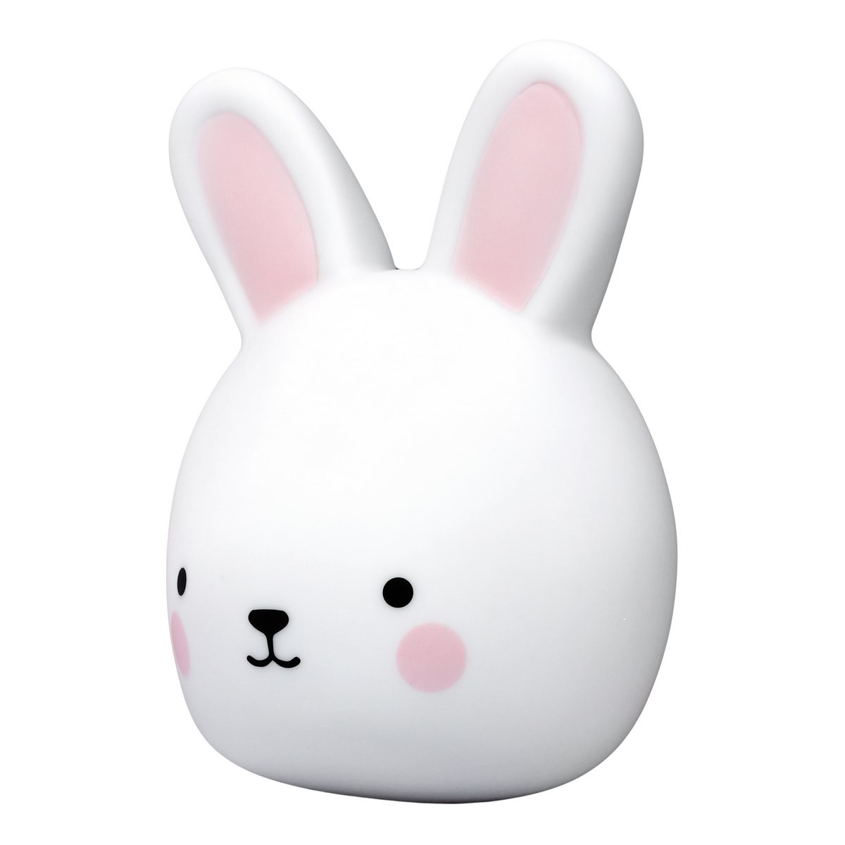 Reer Nachtlicht Lumilu Touch Light- Bunny