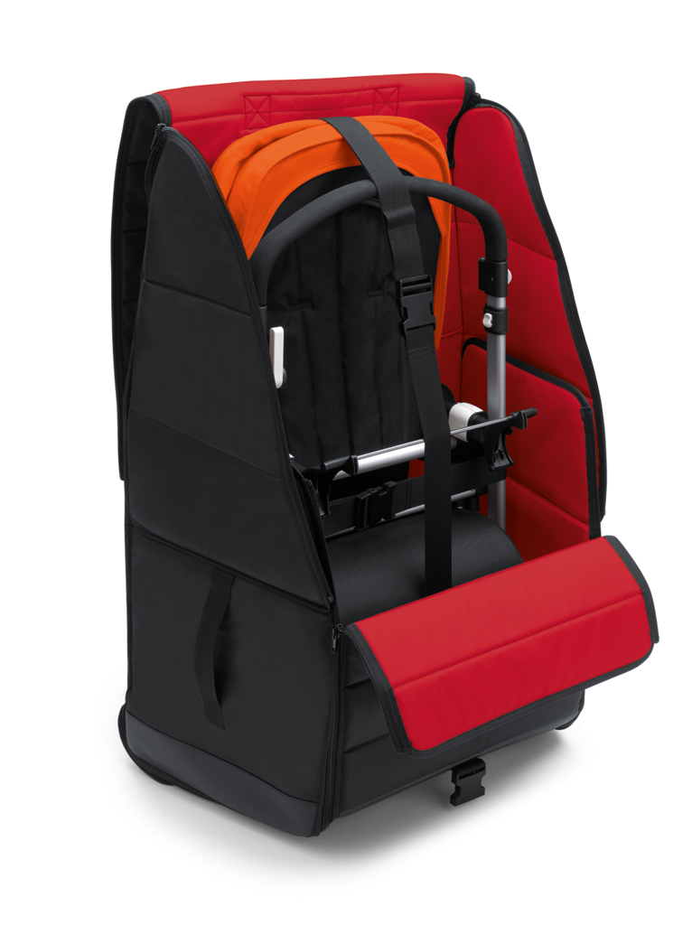 Bugaboo Komfort Transporttasche