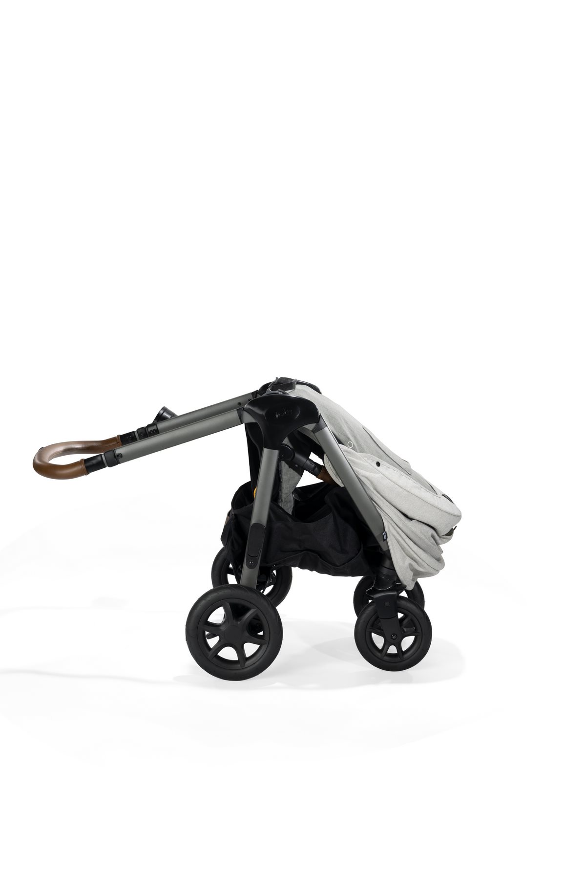 Joie Finiti Signature Kinderwagen- Details