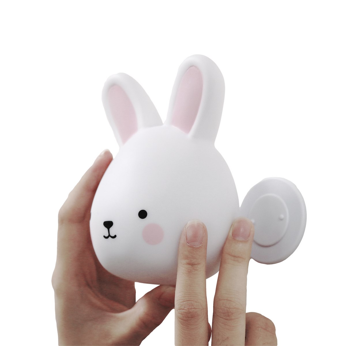 Reer Nachtlicht Lumilu Touch Light- Bunny