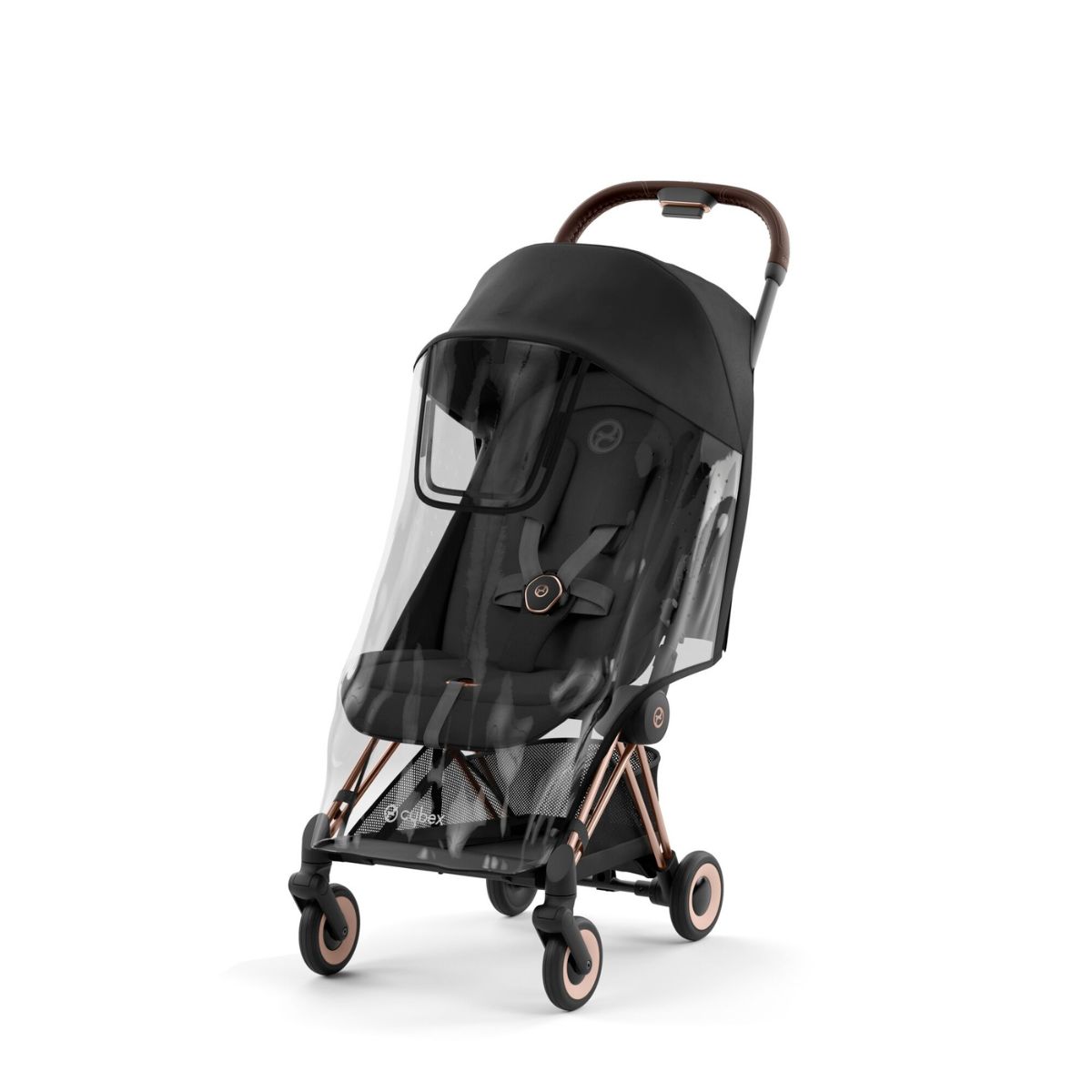 Cybex Regenverdeck für Coya