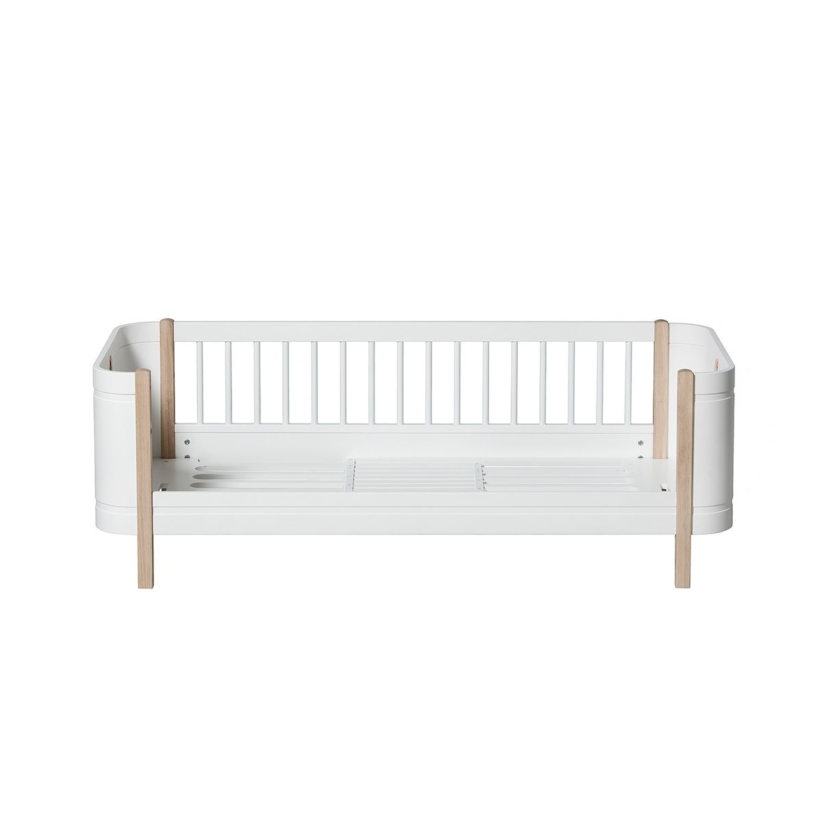 Oliver Furniture Wood Mini+ Juniorbett