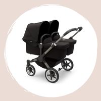 Duo/ Twin Kinderwagen