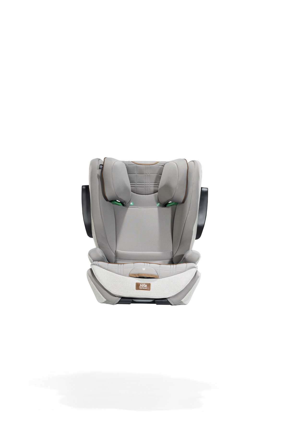 Joie i-Traver Signature / i-Size Kindersitz- Oyster