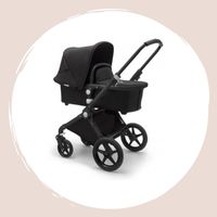 Bugaboo Fox 3