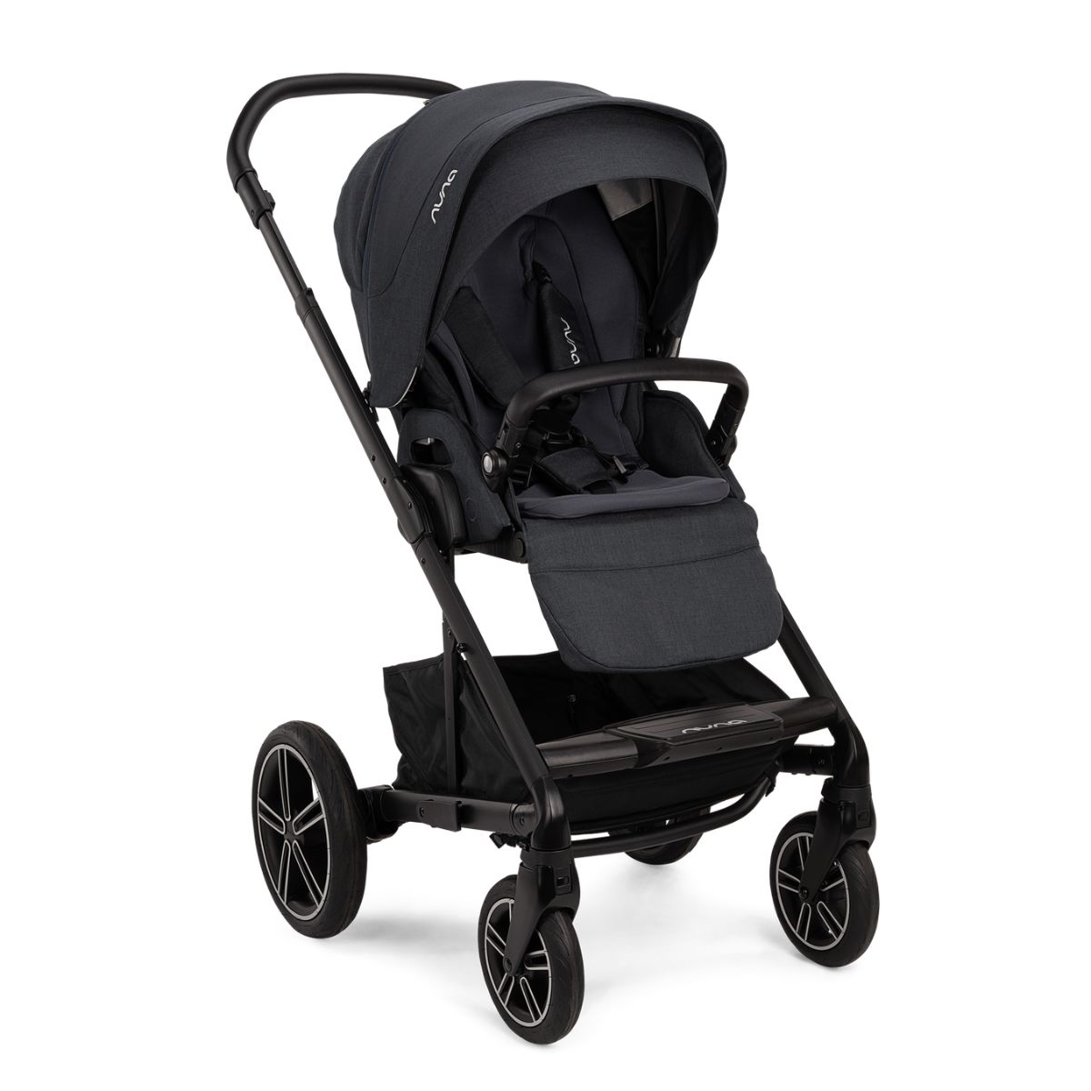 Nuna MIXX next Kinderwagen