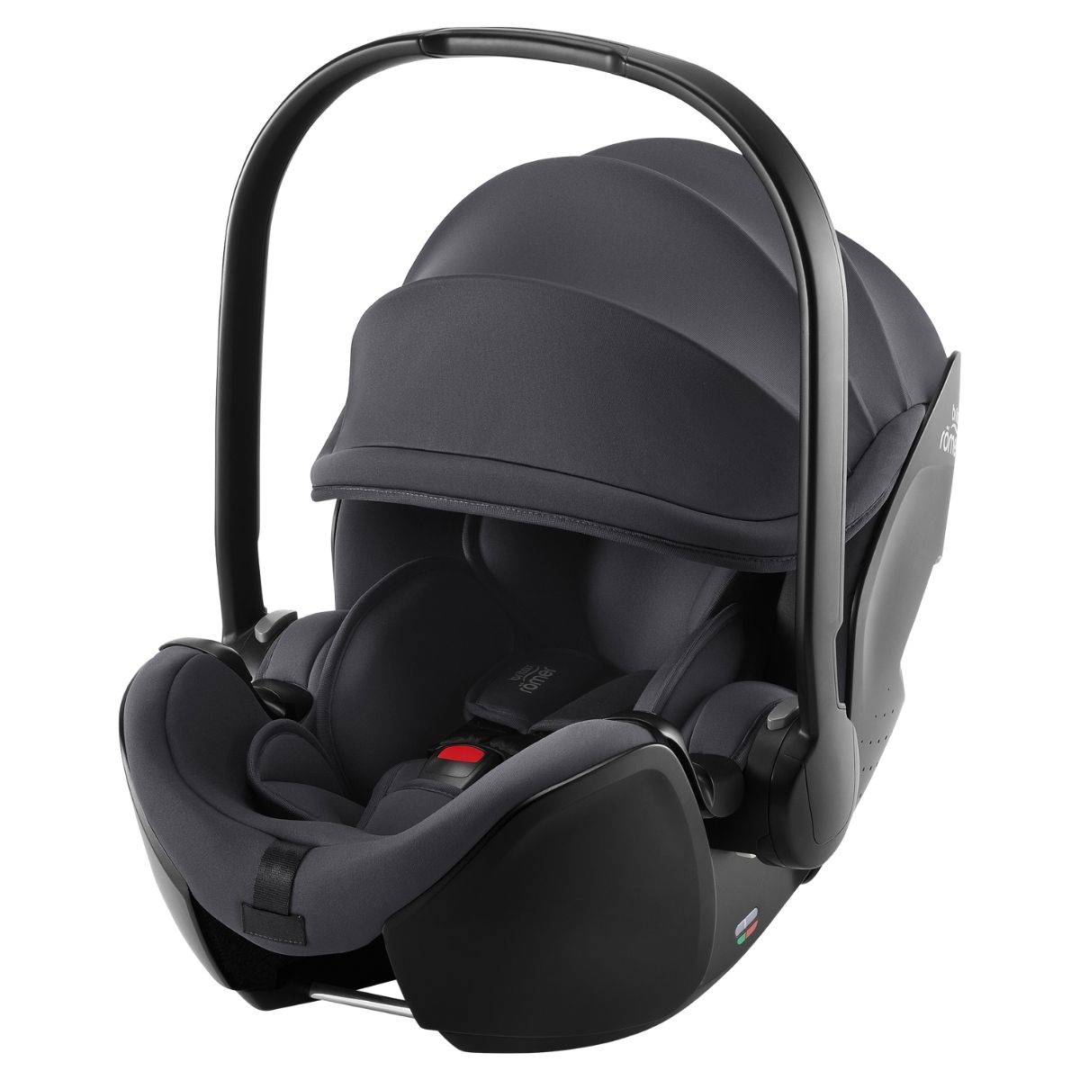 Britax Römer Baby-Safe 5Z2 i-Size Babyschale