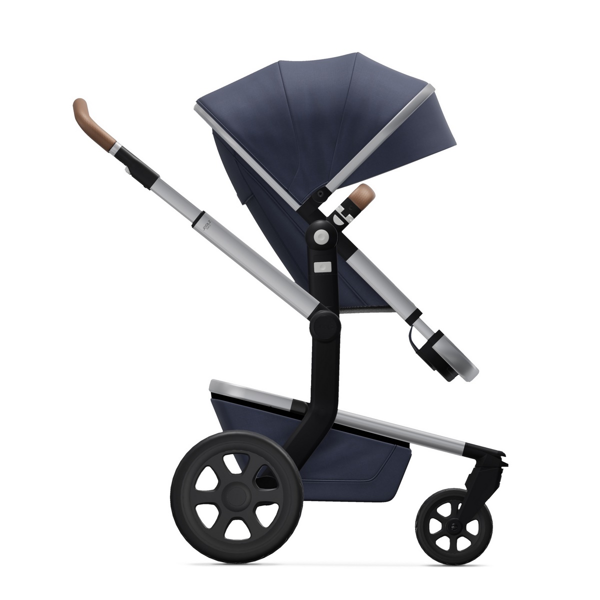 Joolz Day 3 Setangebot Kinderwagen + Wickeltasche Modell 2020- Classic Blue