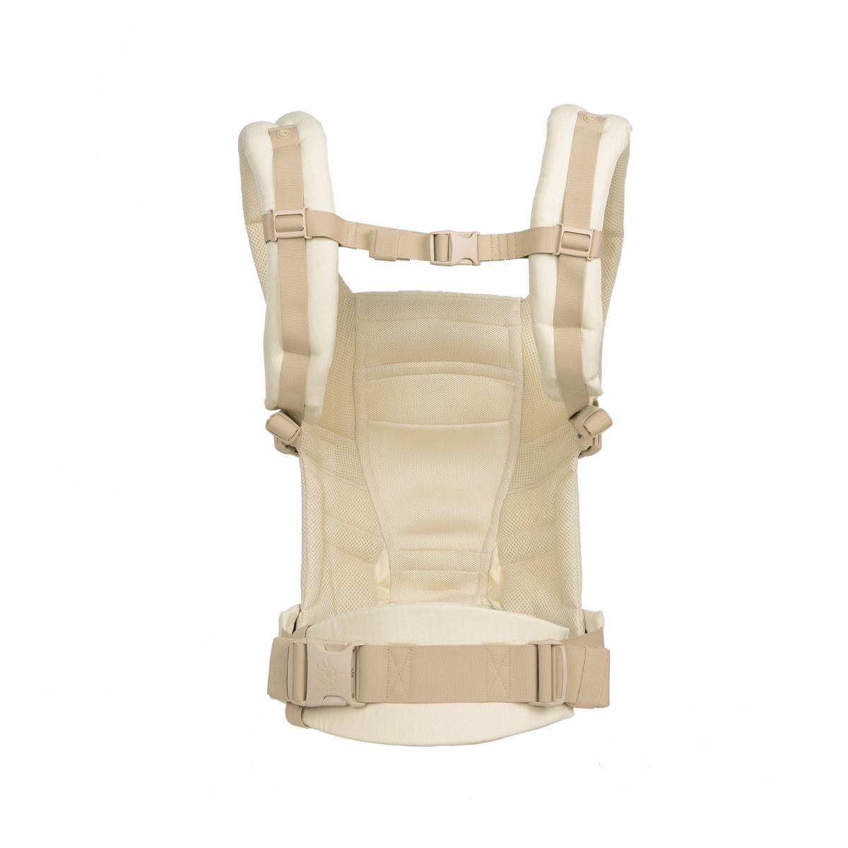 Ergobaby ADAPT 3-Positionen Cool Air Mesh Natural Weave