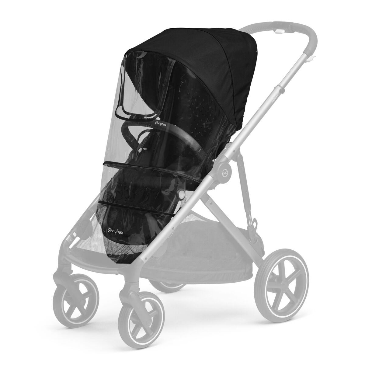 Cybex Gazelle S Regenverdeck