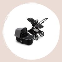 Bugaboo Fox 2