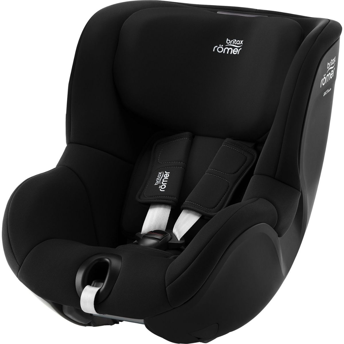 Britax Römer Dualfix 5Z Reboarder