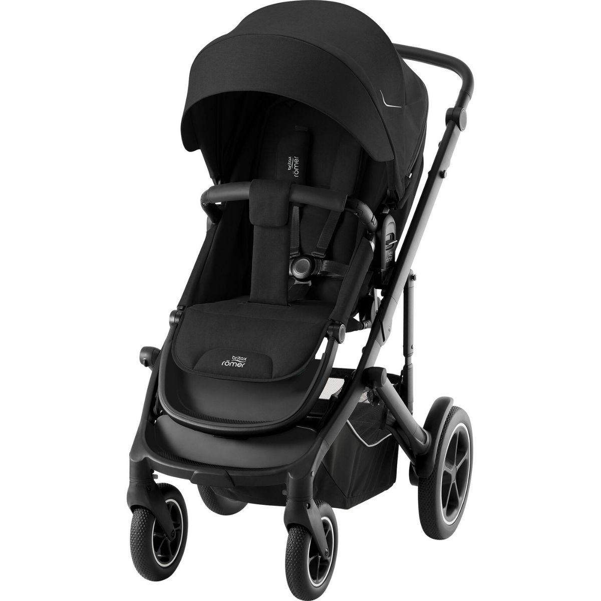 Britax Römer SMILE 5Z Kinderwagen