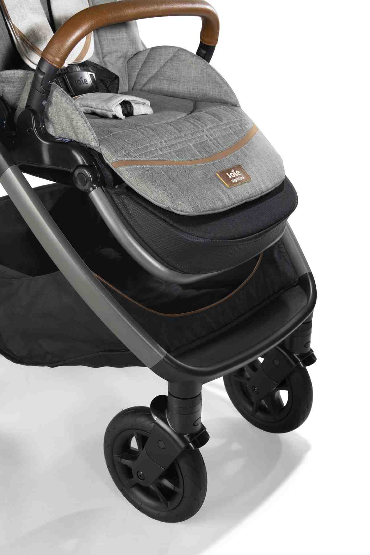 Joie Finiti Signature Kinderwagen- Details