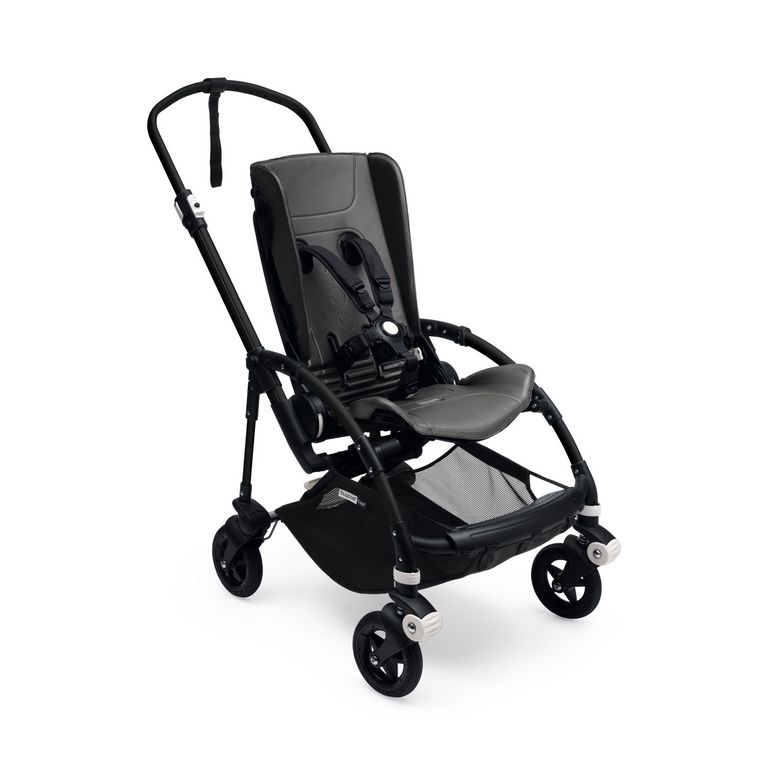 Bugaboo Bee5 Basis - Schwarz