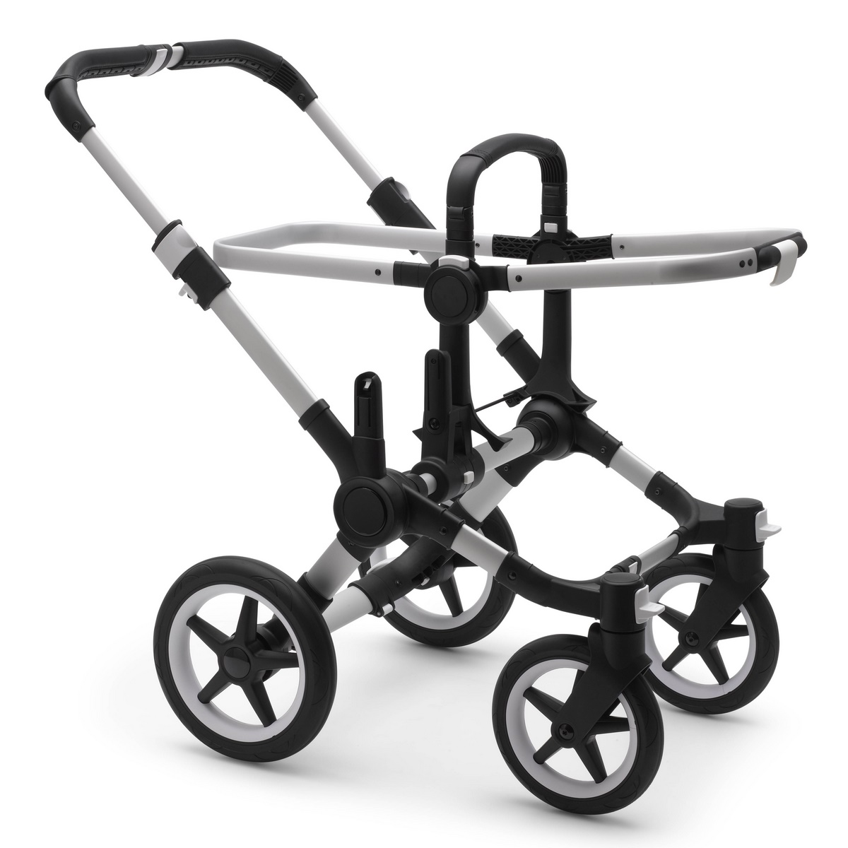 Bugaboo Donkey3 Basis- Alu