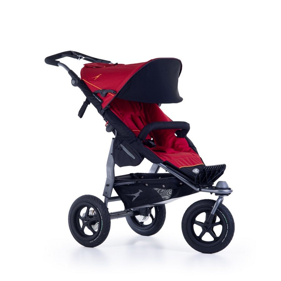 TFK Joggster Adventure 2 Kinderwagen