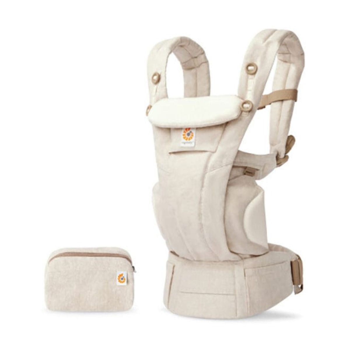 Ergobaby Omni Dream natural Linen