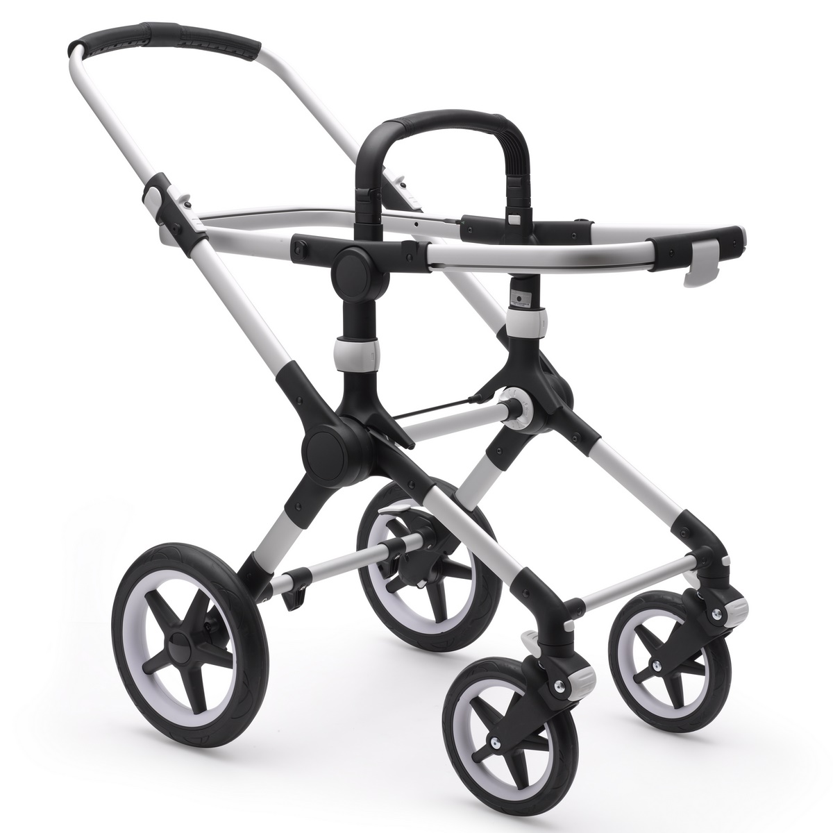 Bugaboo Fox2 Basis- Alu