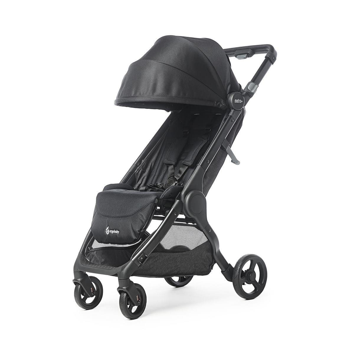 Ergobaby Metro + Buggy - Black