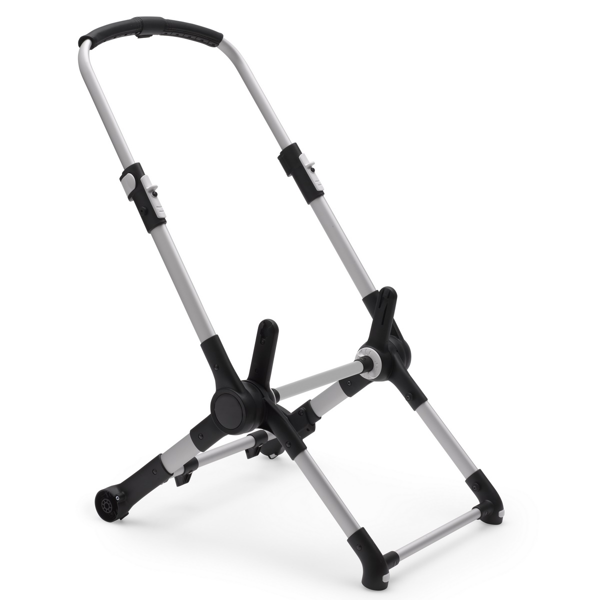 Bugaboo Fox2 Gestell- Alu