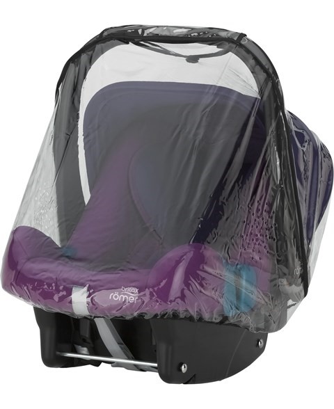 Britax Römer BABY-SAFE Regenverdeck