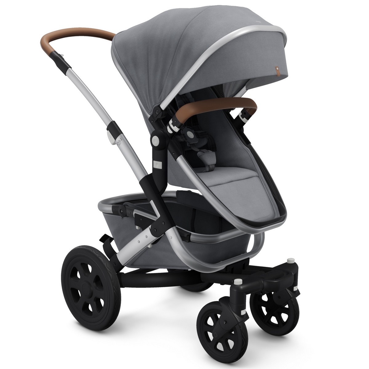 Joolz Geo 2 Setangebot 7 in 1- Gorgeous Grey