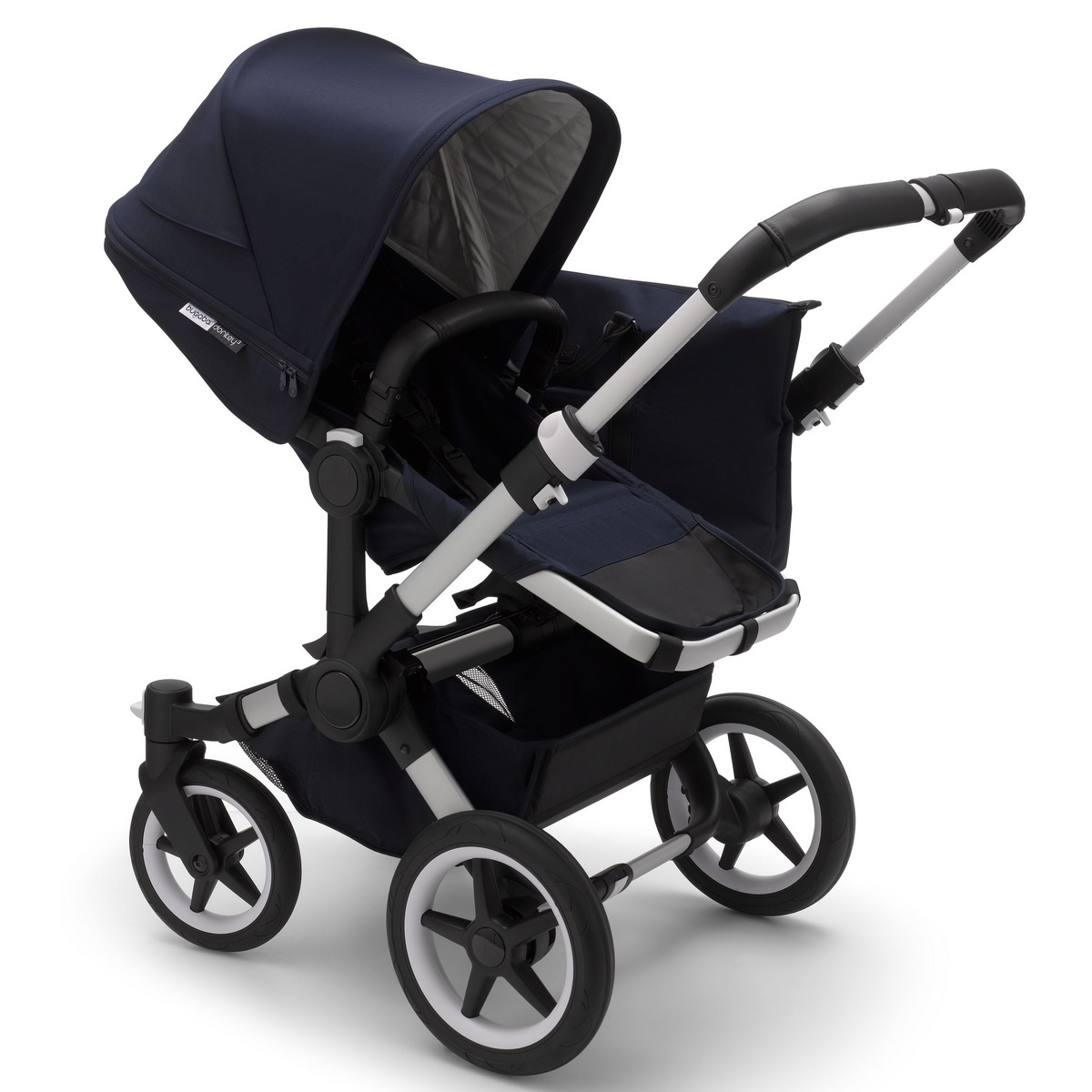 Bugaboo Donkey3 Mono Komplett Set Classic Kombikinderwagen