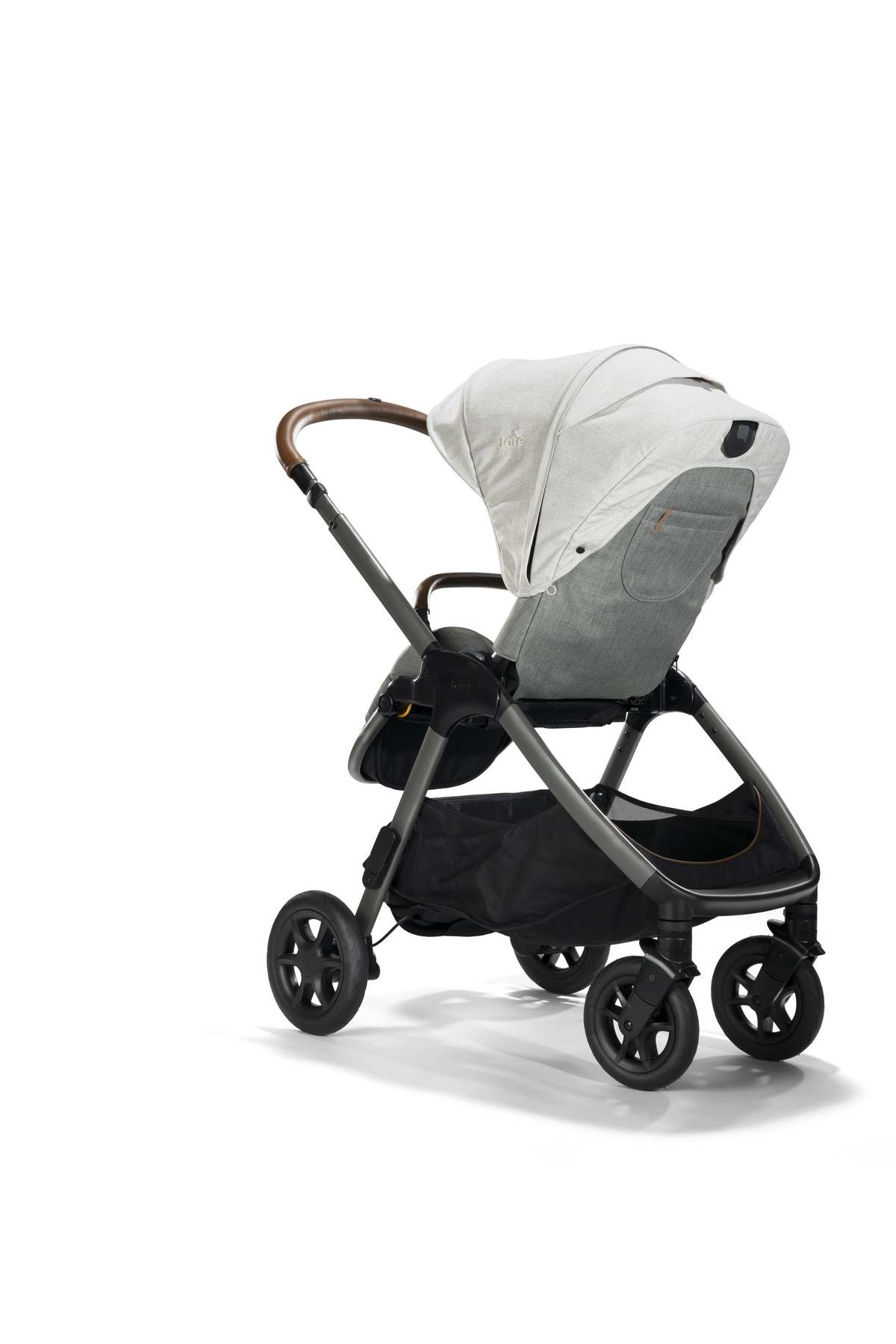 Joie Finiti Signature Kinderwagen- Details