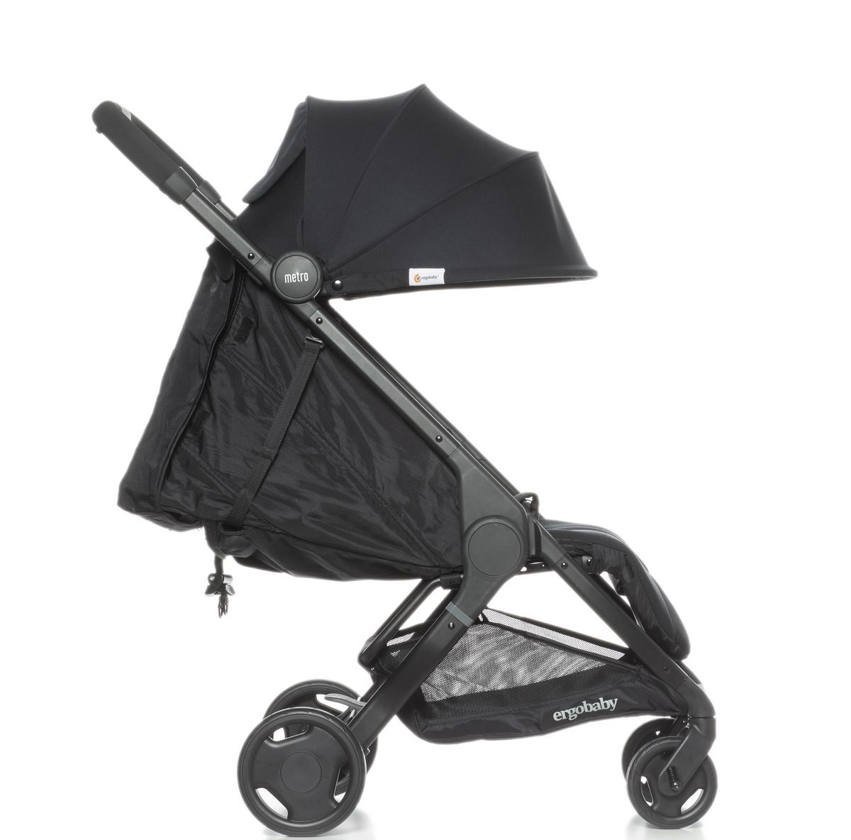 Ergobaby Metro Compact Buggy 2020 Details 1