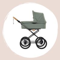 Ida Kinderwagen und Zubehör