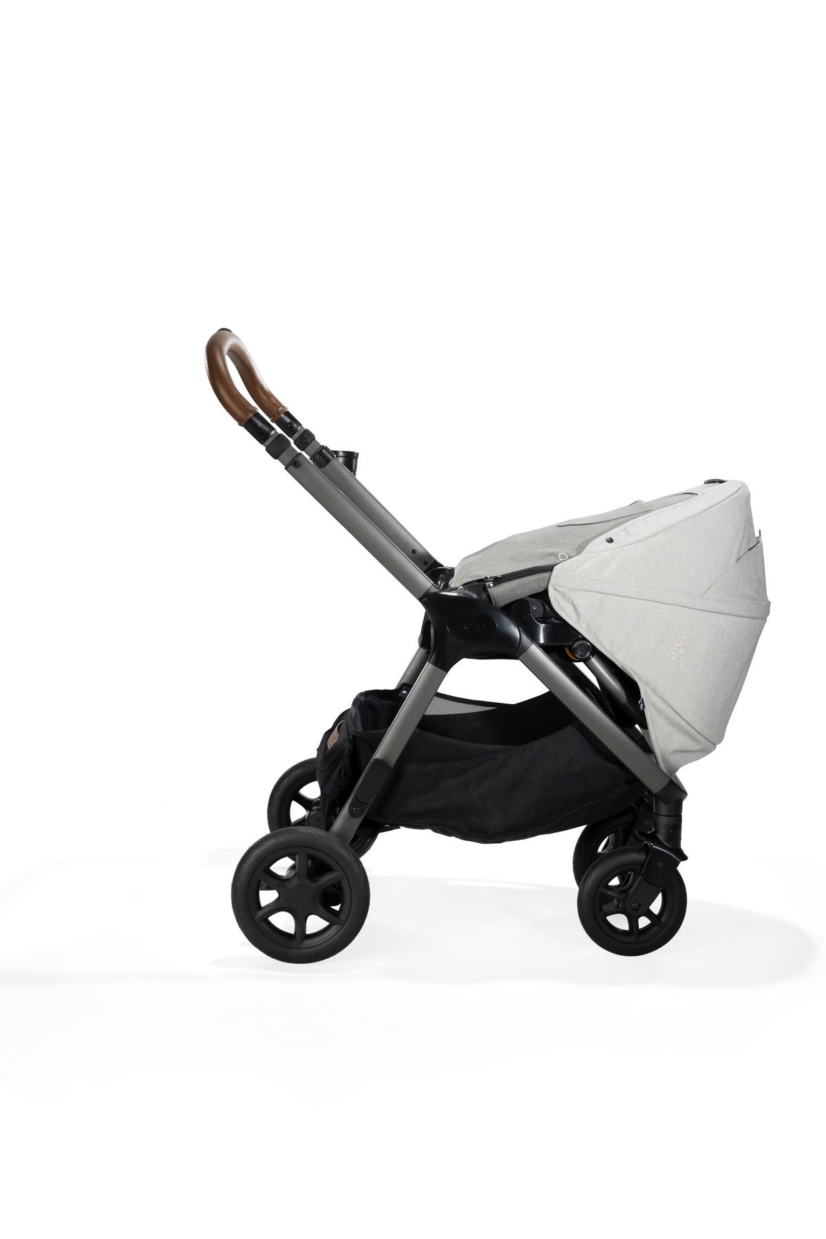 Joie Finiti Signature Kinderwagen- Details