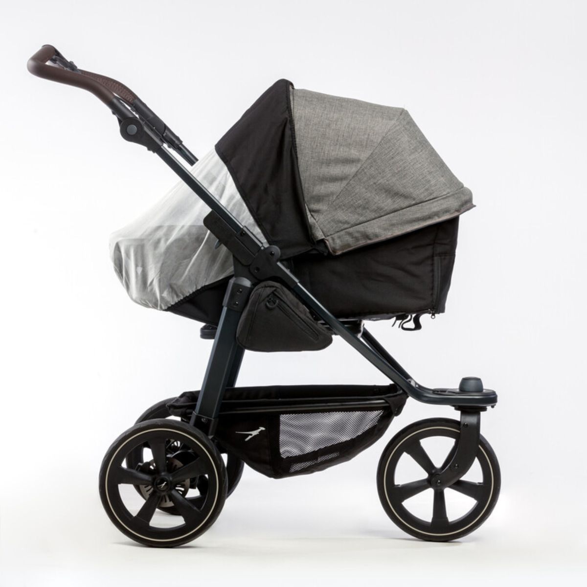 TFK Sonnenschutz für Mono 2 Kombi Kinderwagen