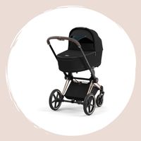 Priam Kinderwagen und Zubehör