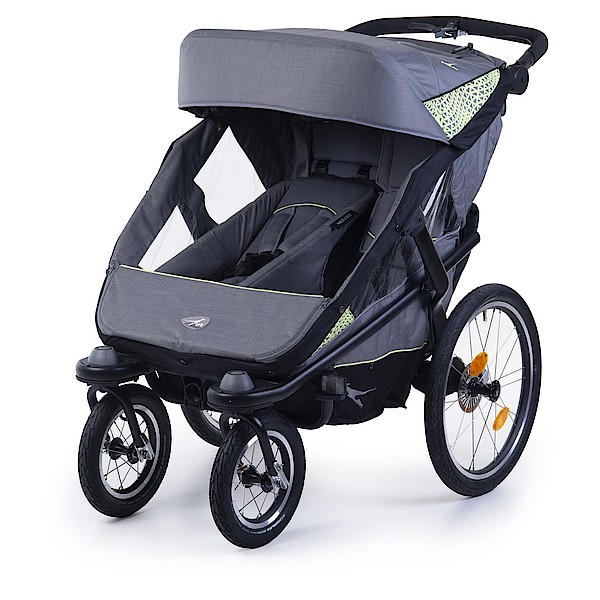 TFK Velobaby  - Babyschale für Joggster Velo