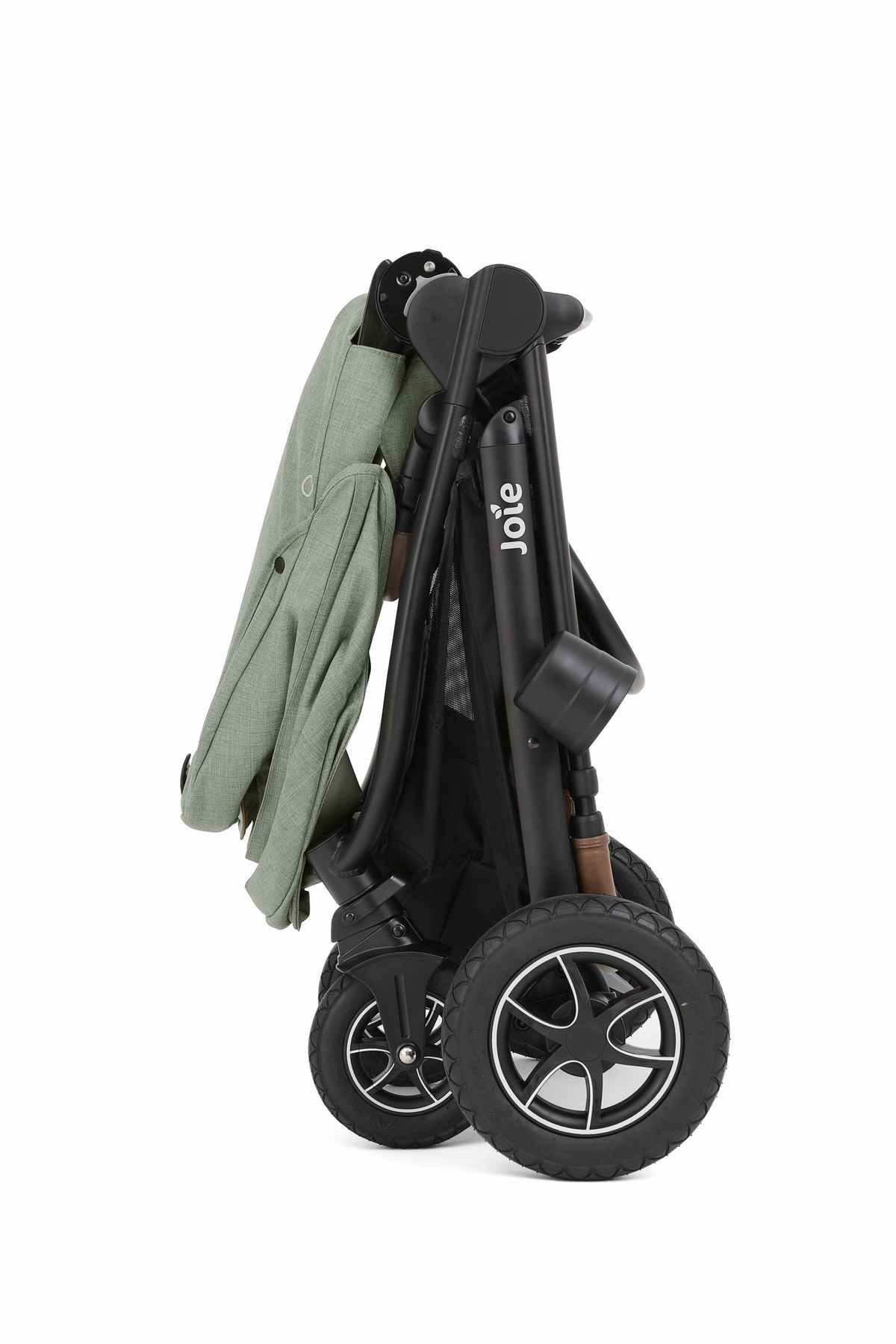 Joie Versatrax Kinderwagen- Laurel