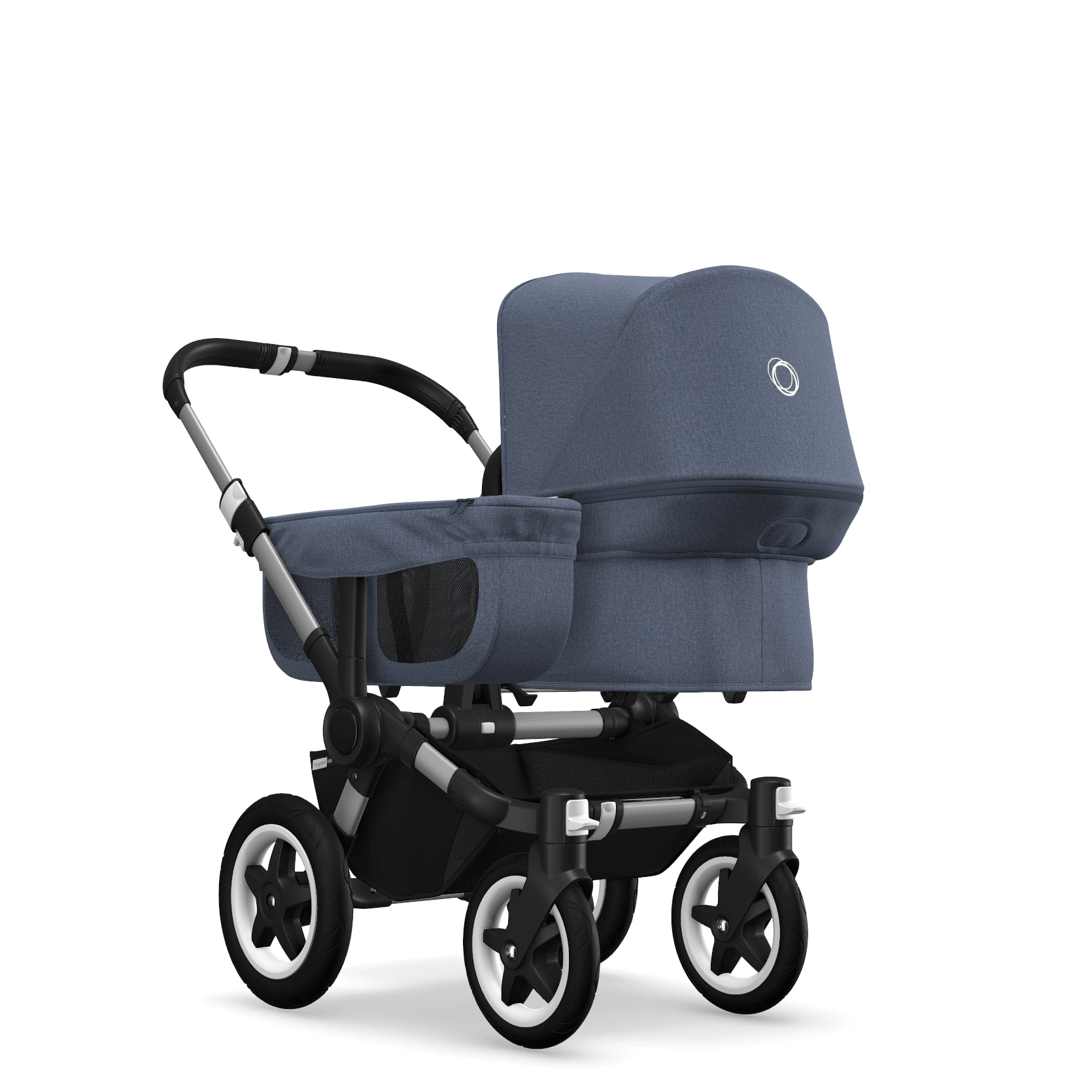 Bugaboo Donkey 2 Mono Kombikinderwagen