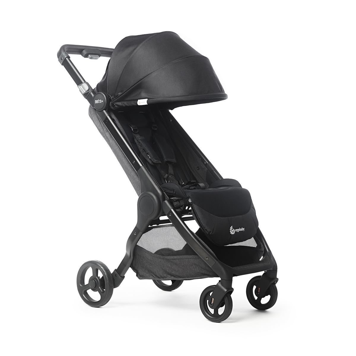 Ergobaby Metro + Buggy - Black