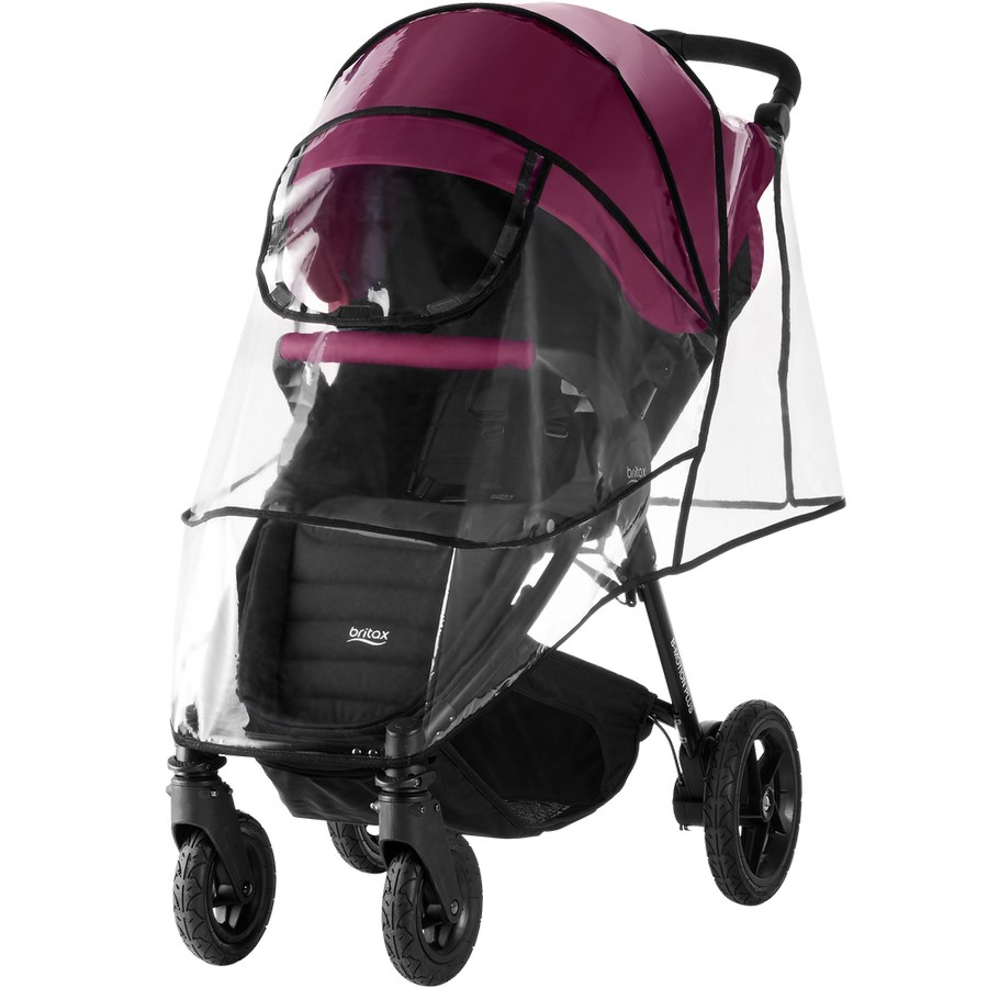 Britax Römer Regenverdeck für B-Motion 4 Plus