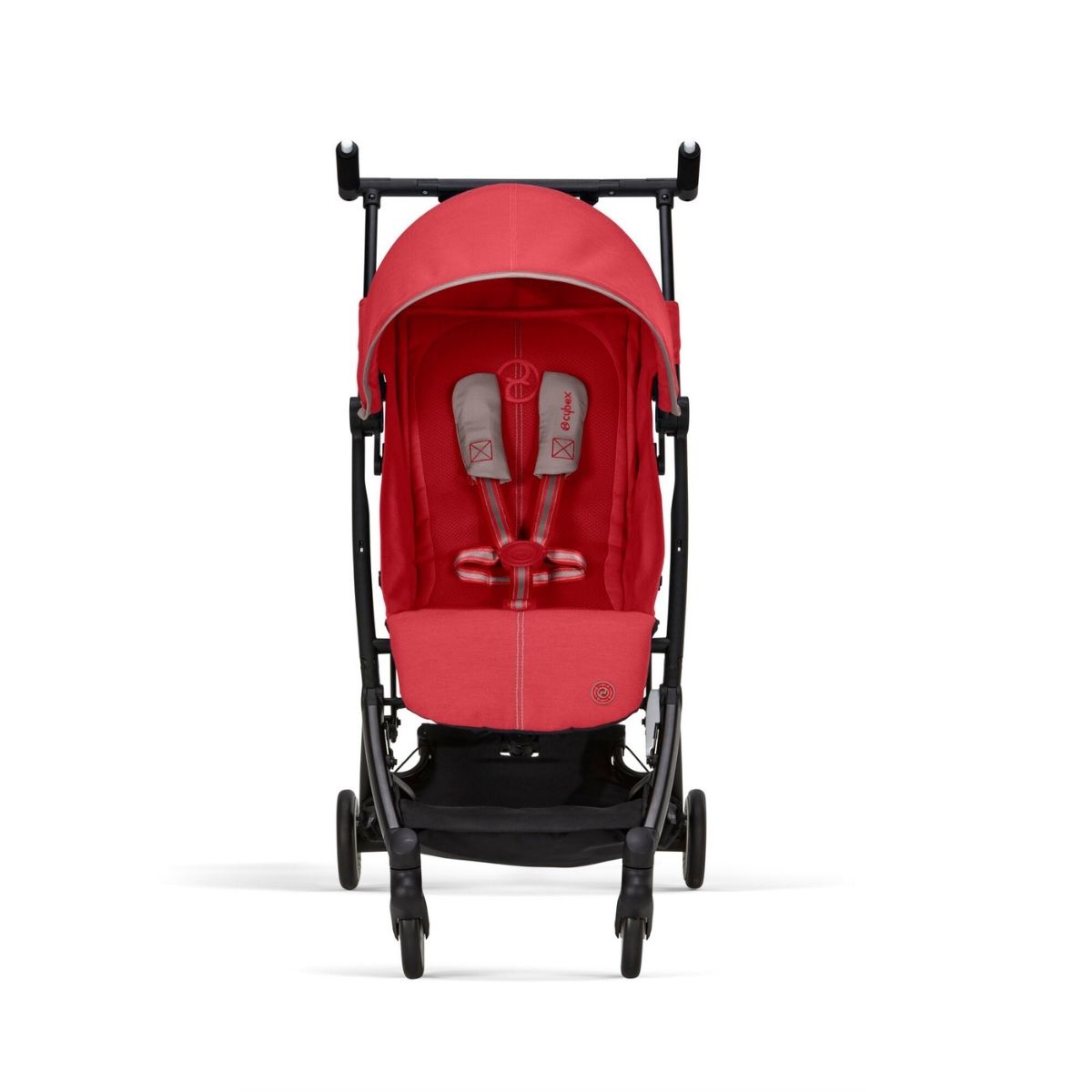 Cybex Libelle Hibiskus Red